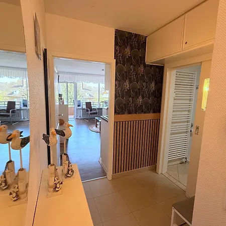 Seeschloesschen App 520 Daire Grömitz